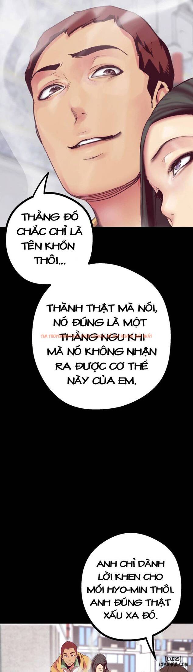 Tân Thế Giới Tuyệt Vời - Chapter 12