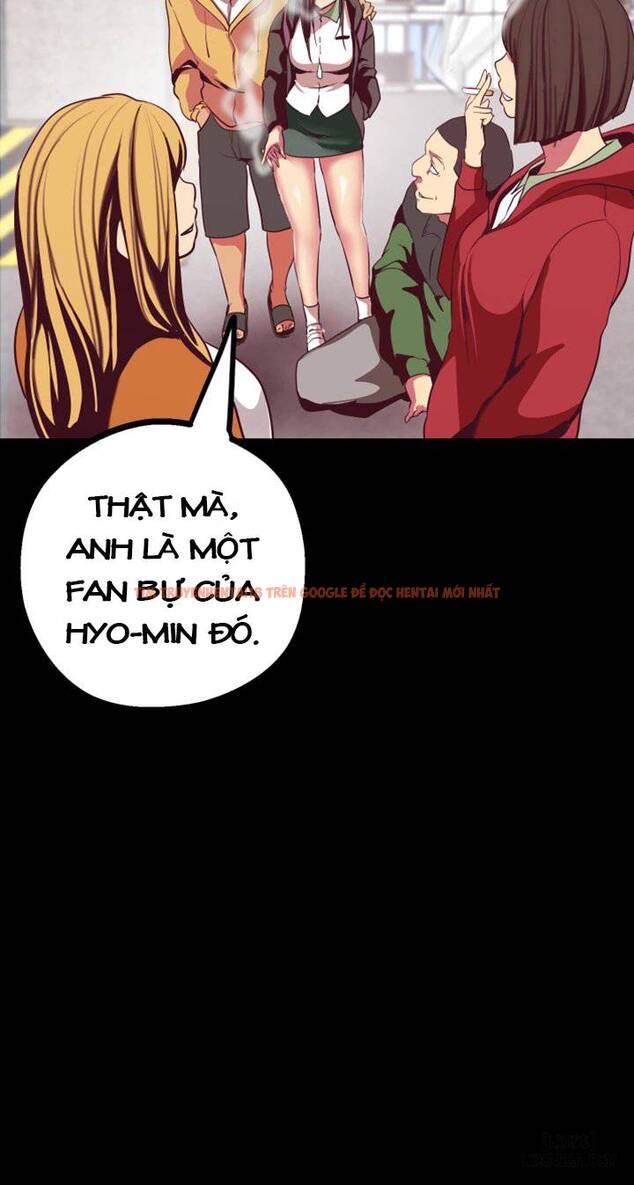 Tân Thế Giới Tuyệt Vời - Chapter 12