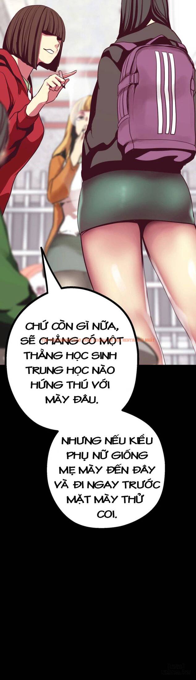 Tân Thế Giới Tuyệt Vời - Chapter 12