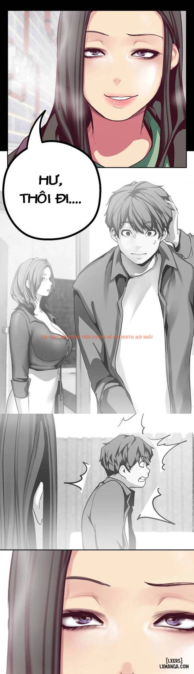 Tân Thế Giới Tuyệt Vời - Chapter 12