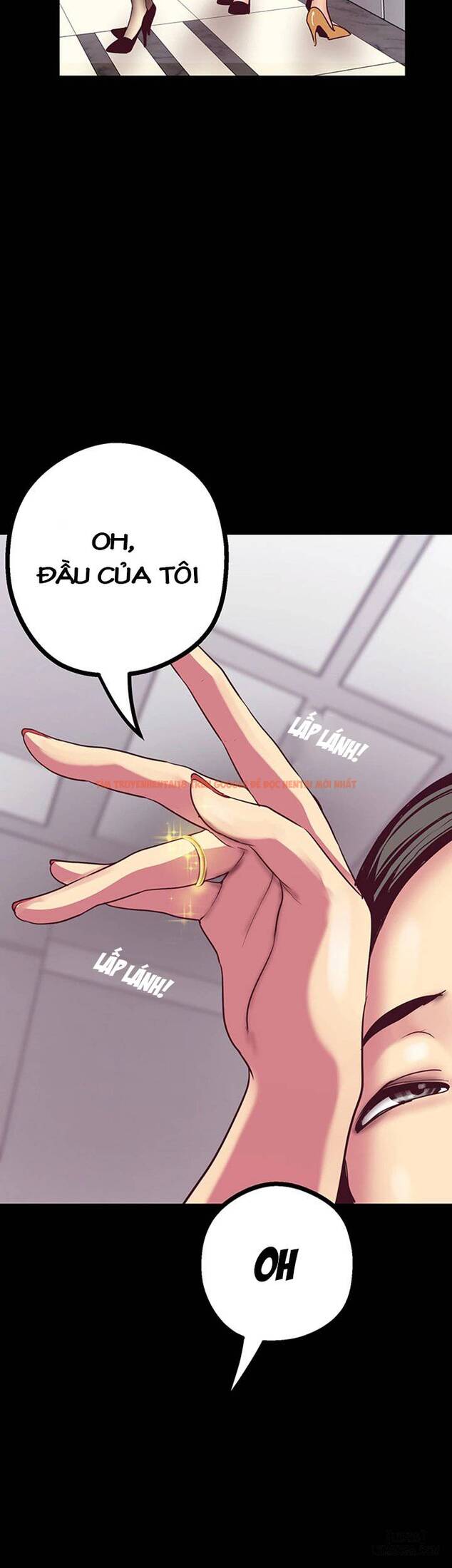 Tân Thế Giới Tuyệt Vời - Chapter 12