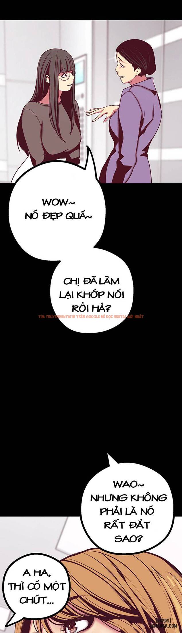 Tân Thế Giới Tuyệt Vời - Chapter 12