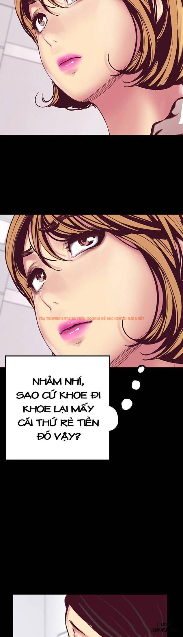 Tân Thế Giới Tuyệt Vời - Chapter 12