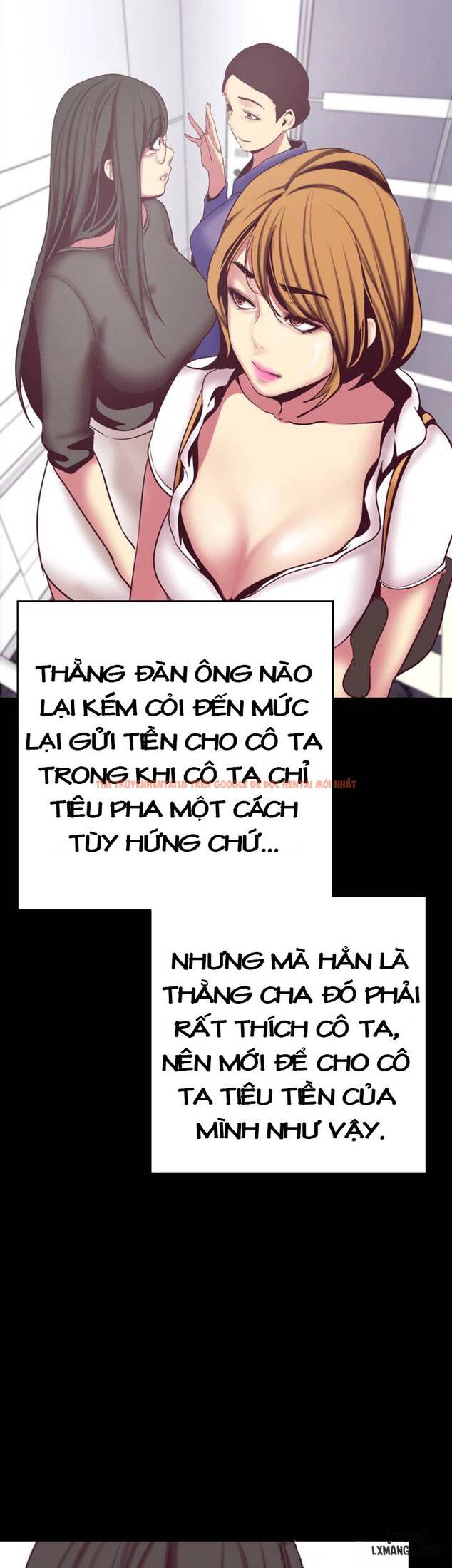 Tân Thế Giới Tuyệt Vời - Chapter 12
