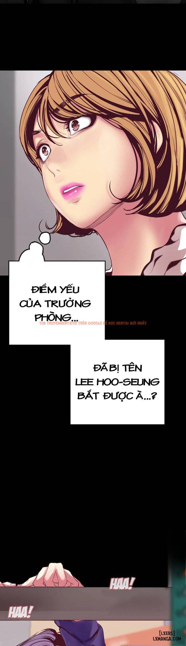 Tân Thế Giới Tuyệt Vời - Chapter 12