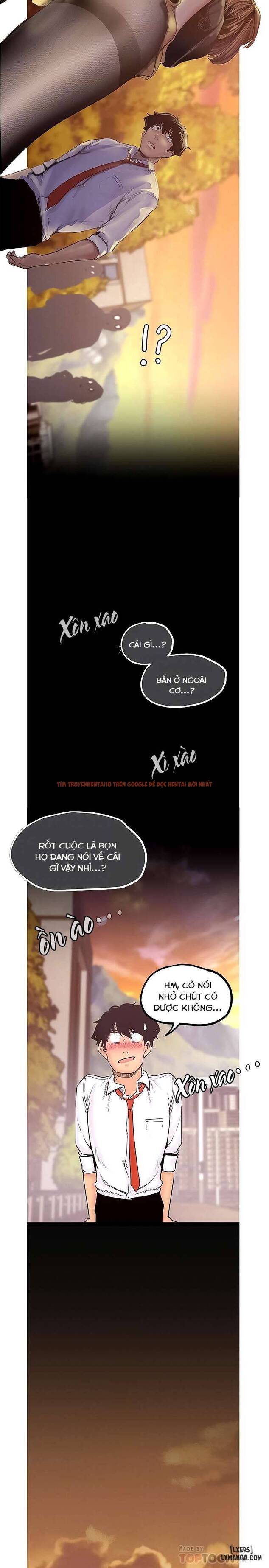Tân Thế Giới Tuyệt Vời - Chapter 122