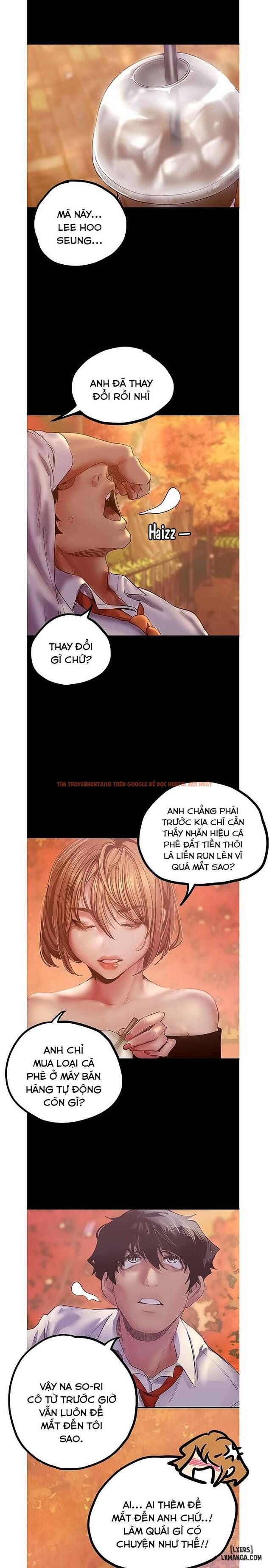 Tân Thế Giới Tuyệt Vời - Chapter 122