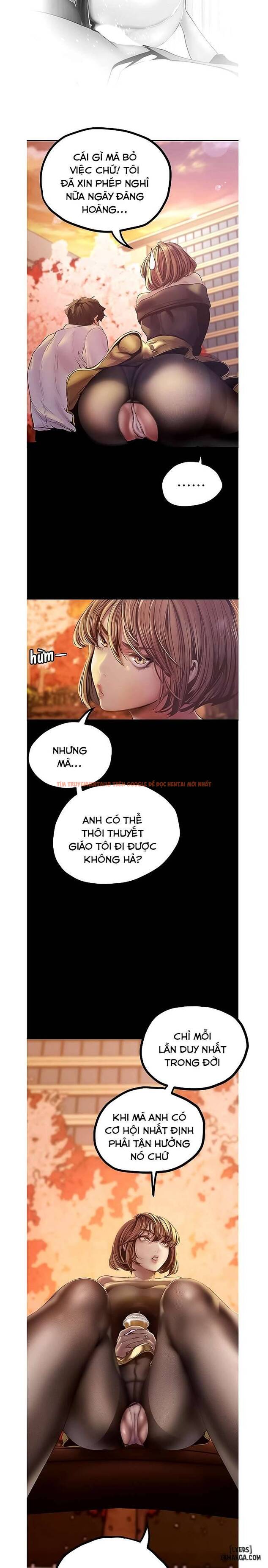 Tân Thế Giới Tuyệt Vời - Chapter 122