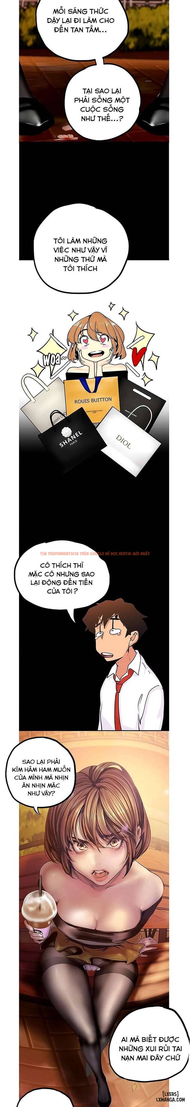 Tân Thế Giới Tuyệt Vời - Chapter 122
