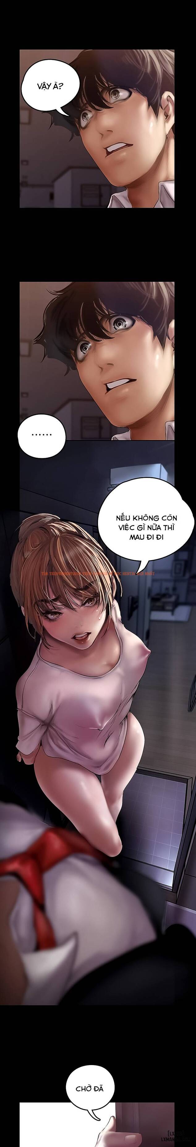 Tân Thế Giới Tuyệt Vời - Chapter 123