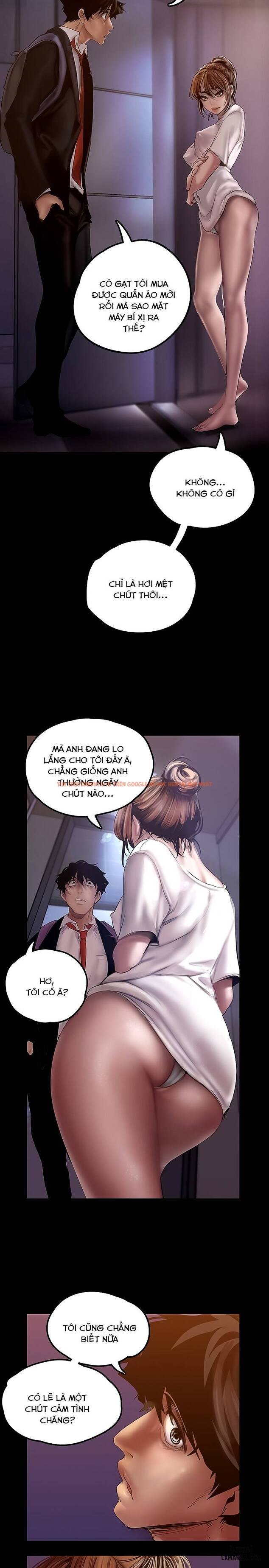 Tân Thế Giới Tuyệt Vời - Chapter 123