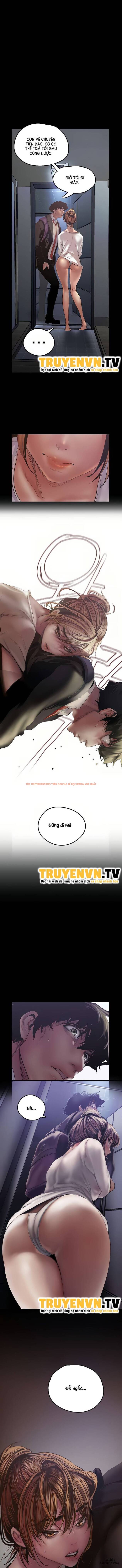 Tân Thế Giới Tuyệt Vời - Chapter 124