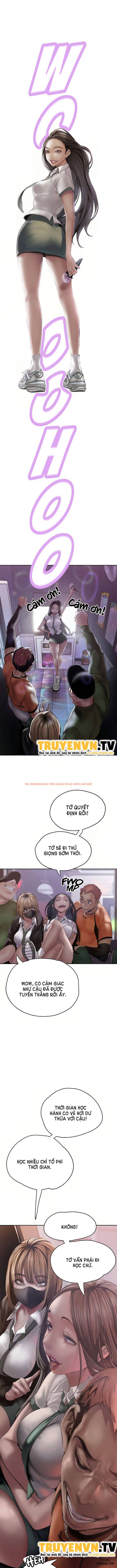 Tân Thế Giới Tuyệt Vời - Chapter 124