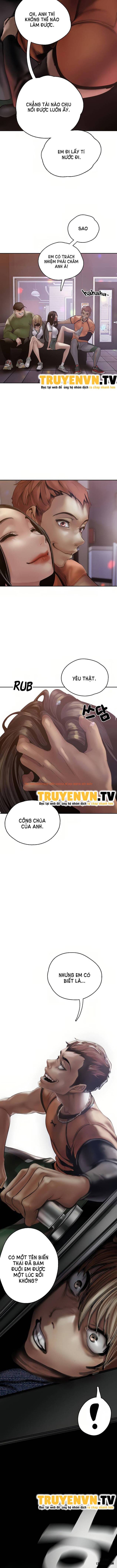 Tân Thế Giới Tuyệt Vời - Chapter 124