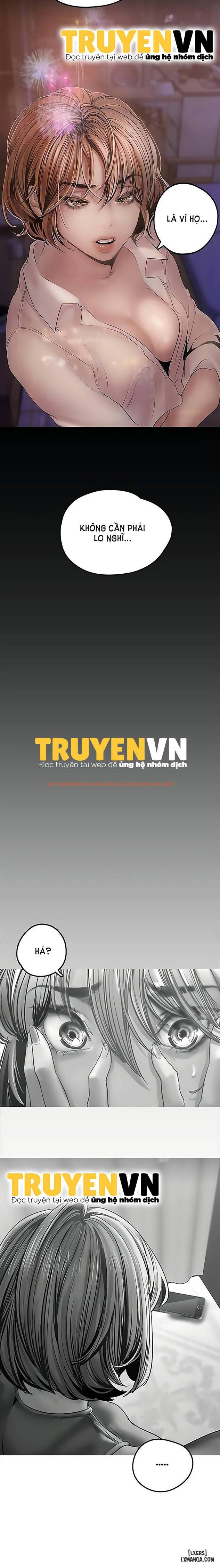Tân Thế Giới Tuyệt Vời - Chapter 126