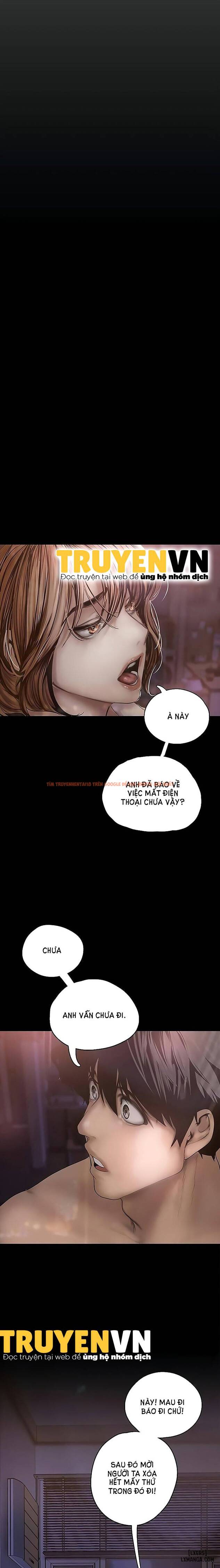 Tân Thế Giới Tuyệt Vời - Chapter 126
