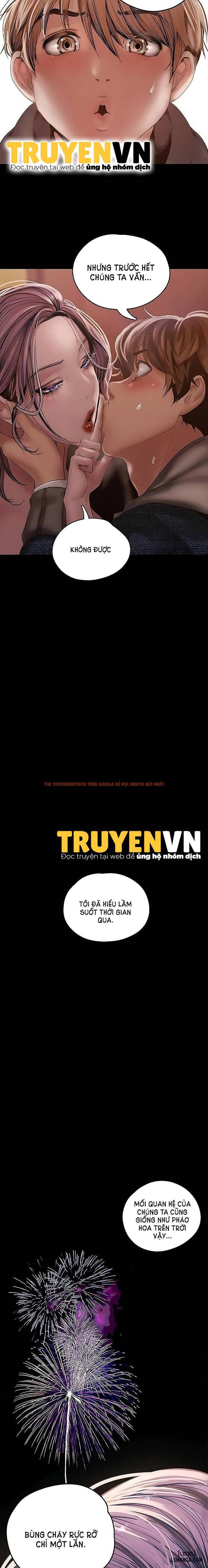 Tân Thế Giới Tuyệt Vời - Chapter 126