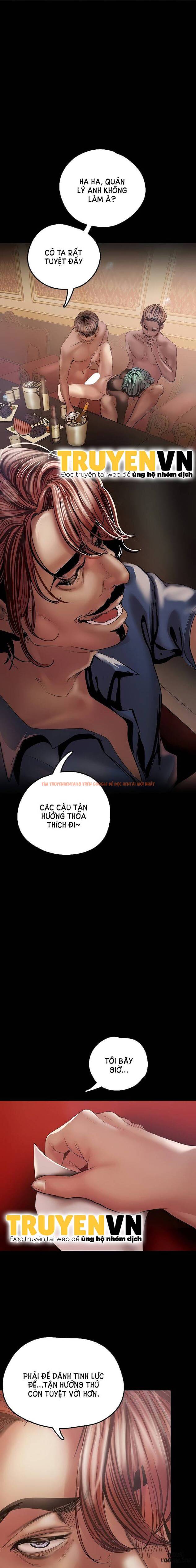Tân Thế Giới Tuyệt Vời - Chapter 127