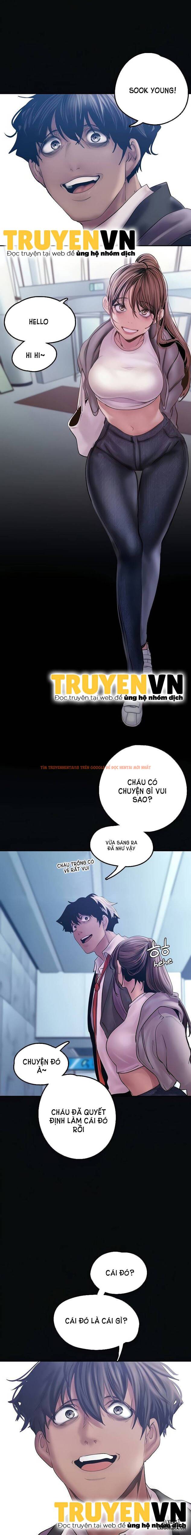 Tân Thế Giới Tuyệt Vời - Chapter 127