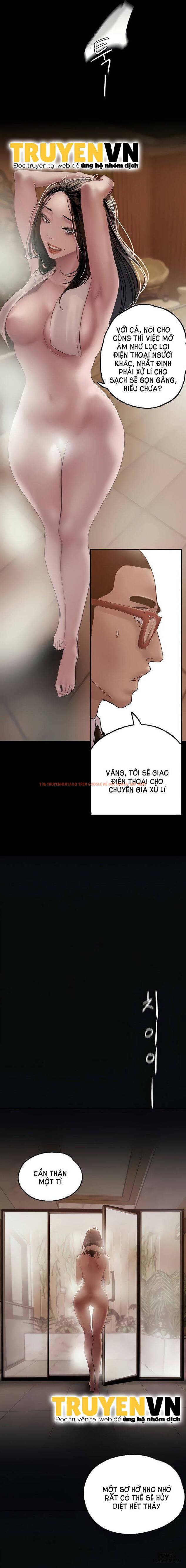 Tân Thế Giới Tuyệt Vời - Chapter 127