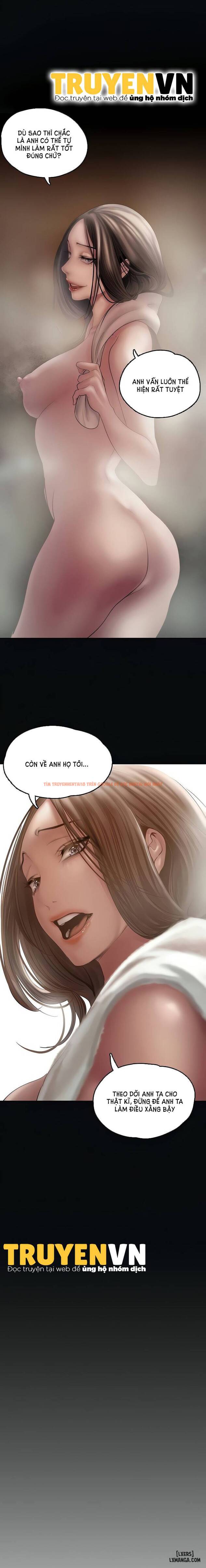 Tân Thế Giới Tuyệt Vời - Chapter 127