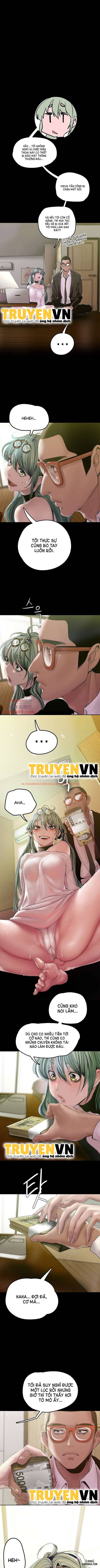 Tân Thế Giới Tuyệt Vời - Chapter 128