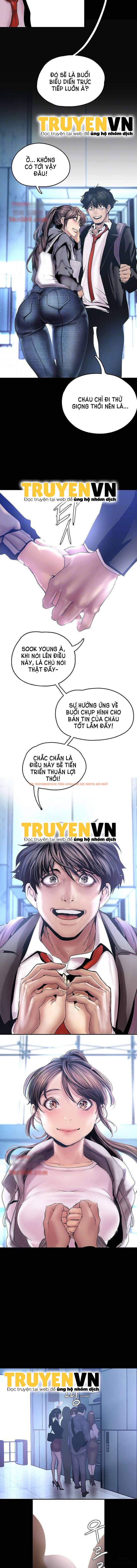 Tân Thế Giới Tuyệt Vời - Chapter 128