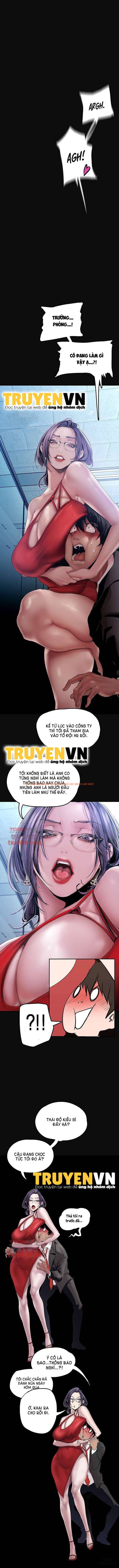 Tân Thế Giới Tuyệt Vời - Chapter 128