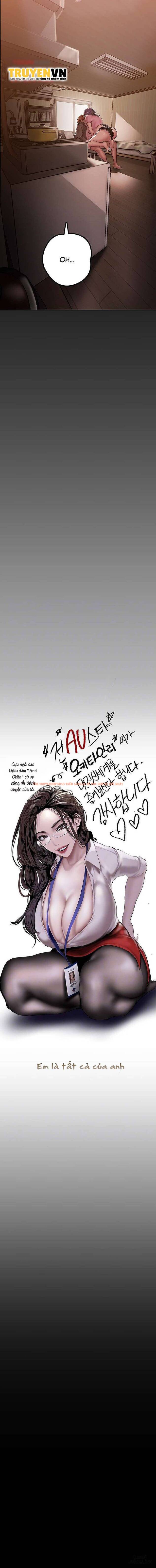 Tân Thế Giới Tuyệt Vời - Chapter 129