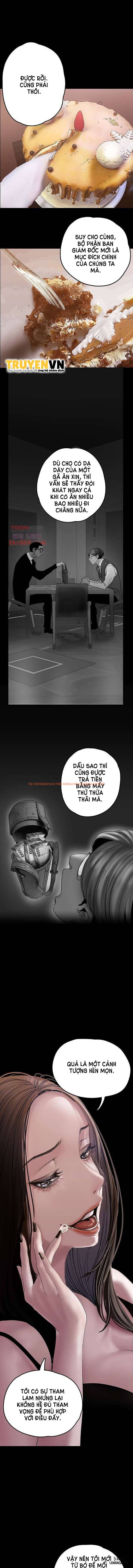 Tân Thế Giới Tuyệt Vời - Chapter 129