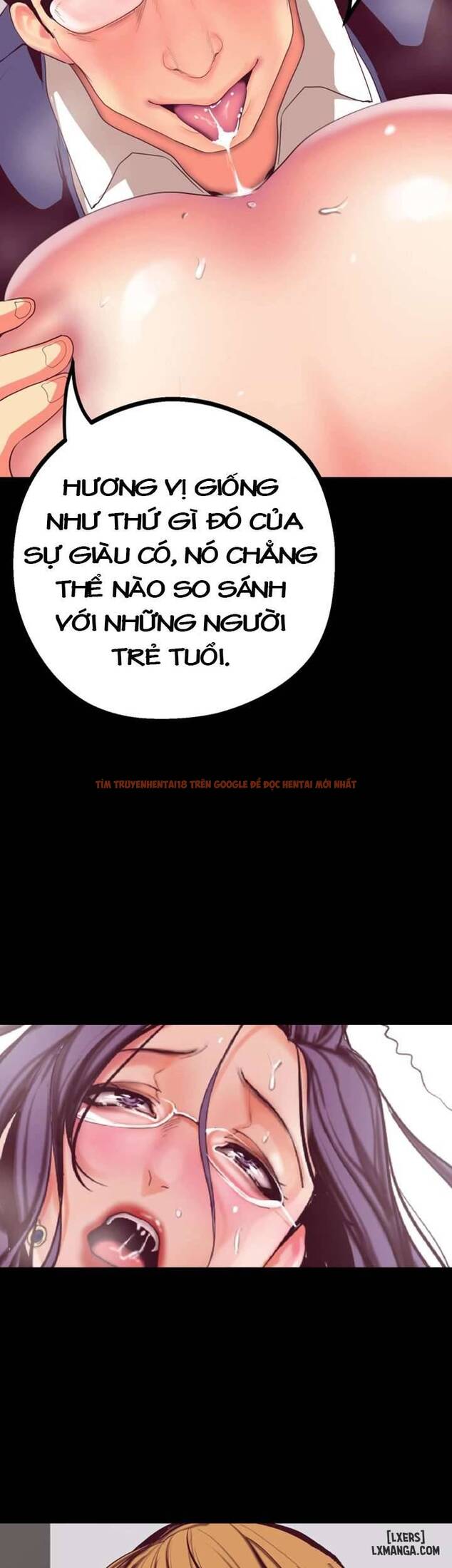 Tân Thế Giới Tuyệt Vời - Chapter 13