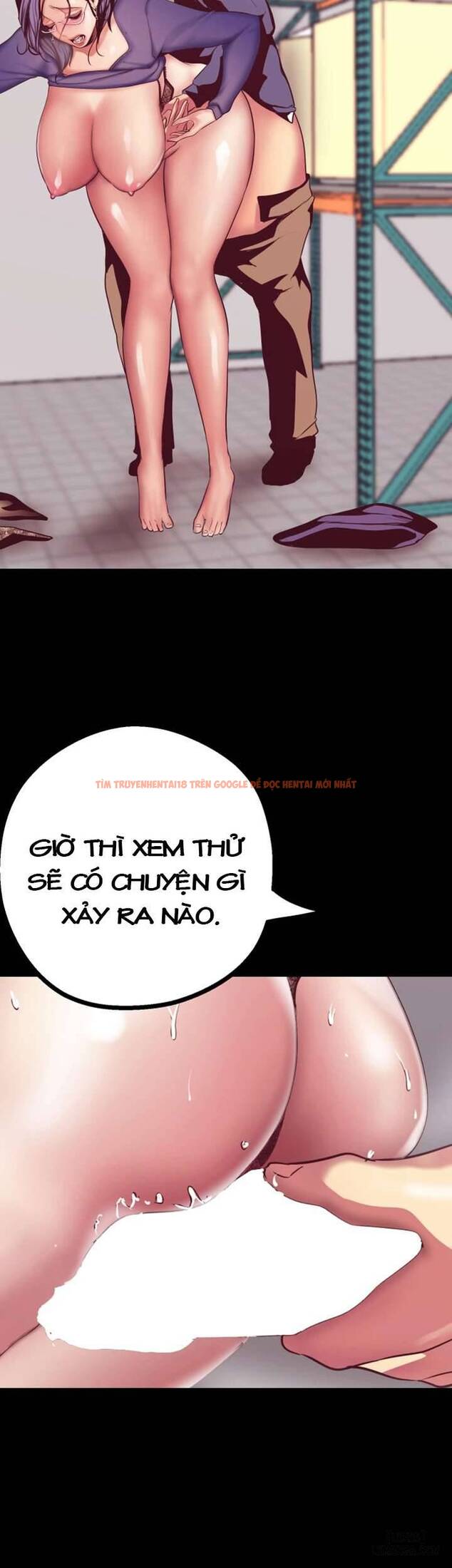 Tân Thế Giới Tuyệt Vời - Chapter 13