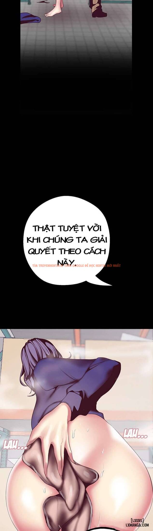 Tân Thế Giới Tuyệt Vời - Chapter 13