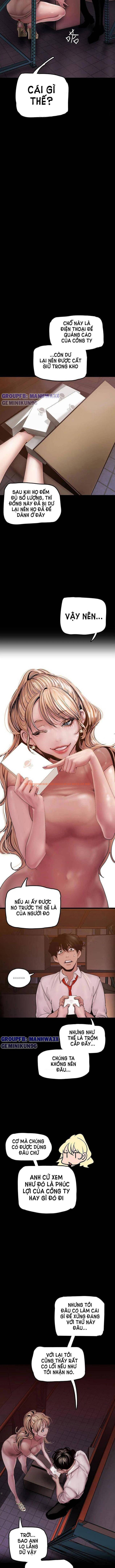 Tân Thế Giới Tuyệt Vời - Chapter 130