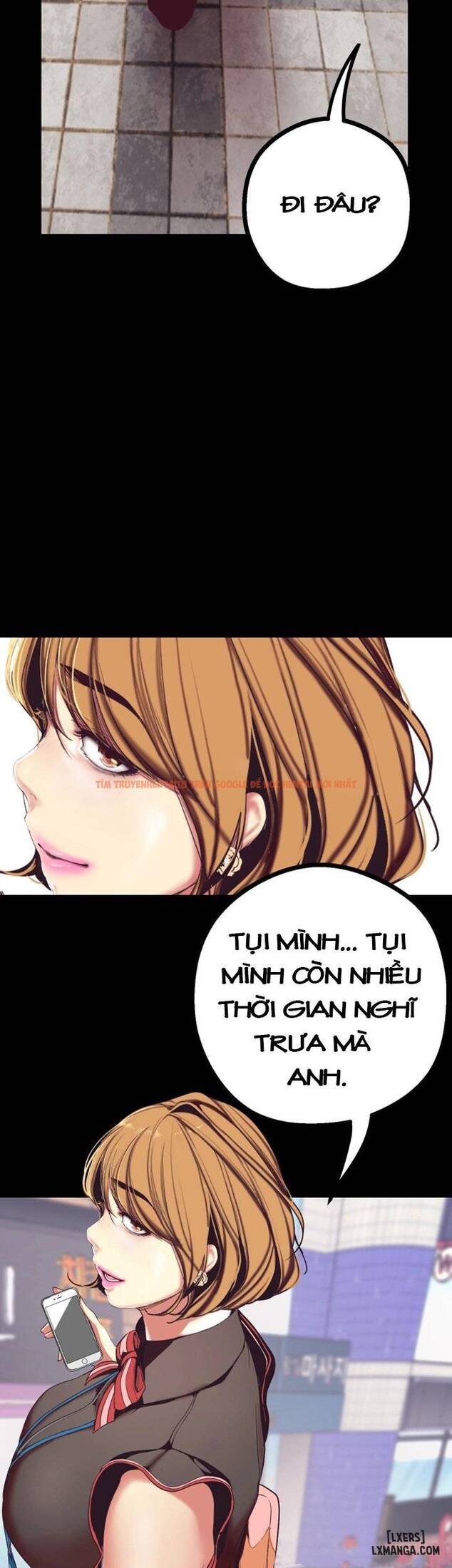 Tân Thế Giới Tuyệt Vời - Chapter 14