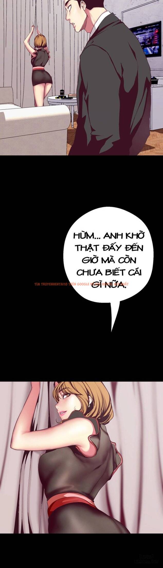 Tân Thế Giới Tuyệt Vời - Chapter 14