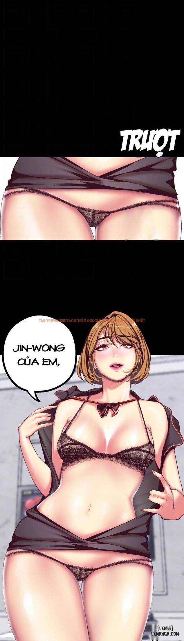 Tân Thế Giới Tuyệt Vời - Chapter 14