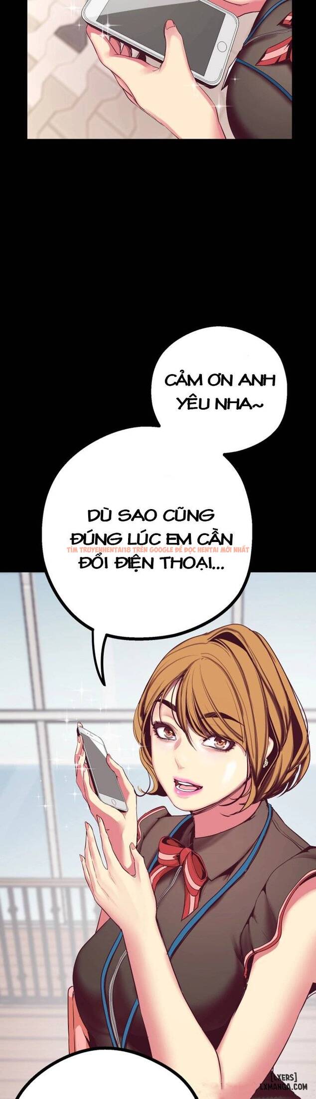Tân Thế Giới Tuyệt Vời - Chapter 14