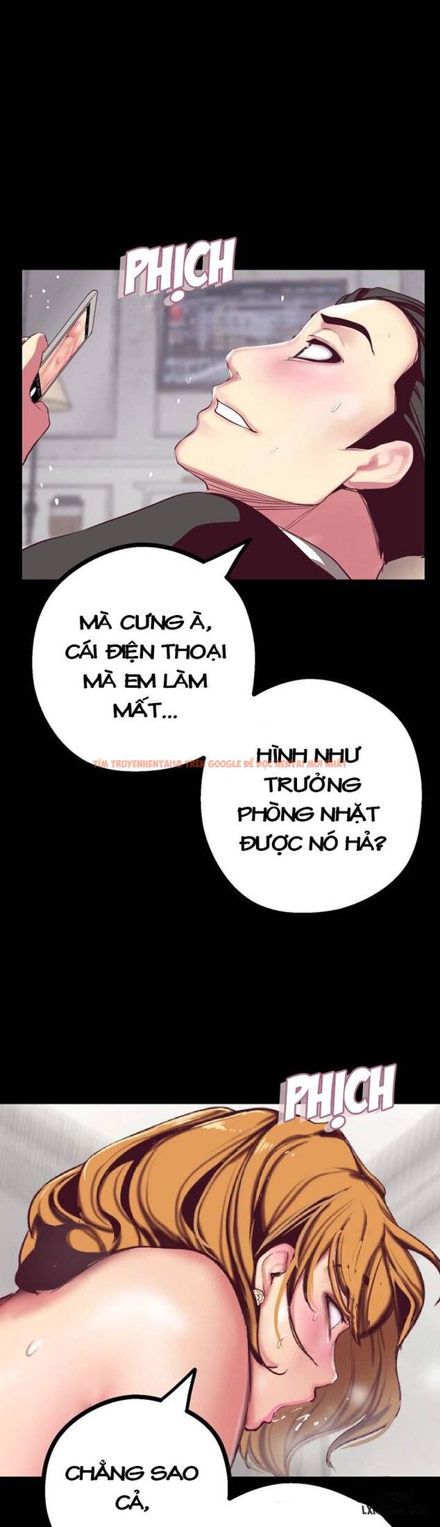 Tân Thế Giới Tuyệt Vời - Chapter 14