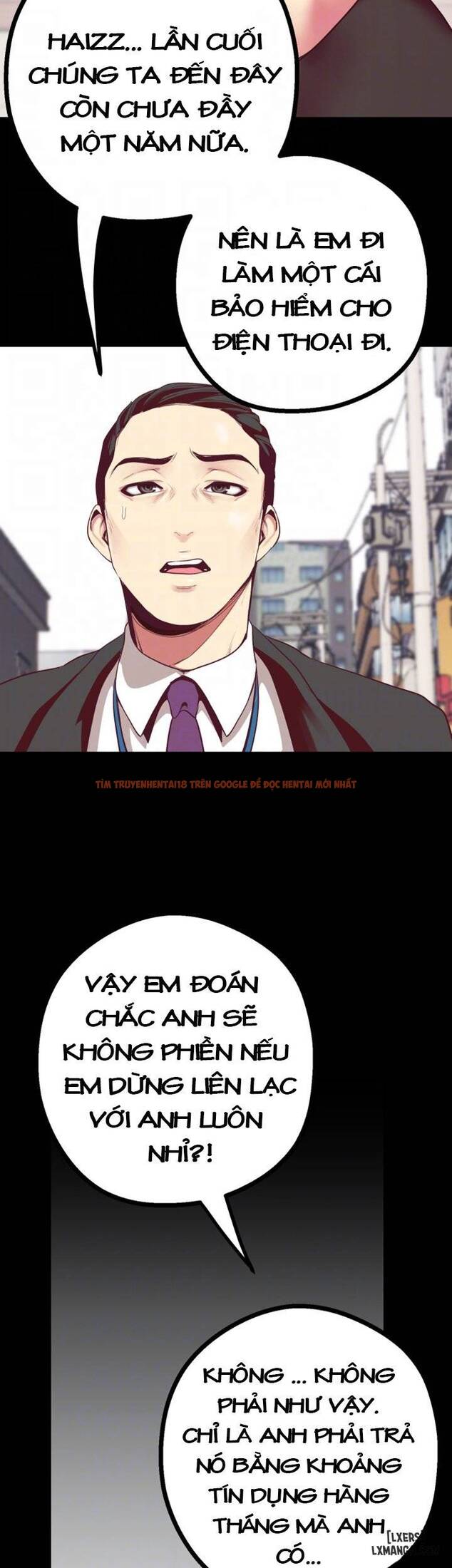 Tân Thế Giới Tuyệt Vời - Chapter 14