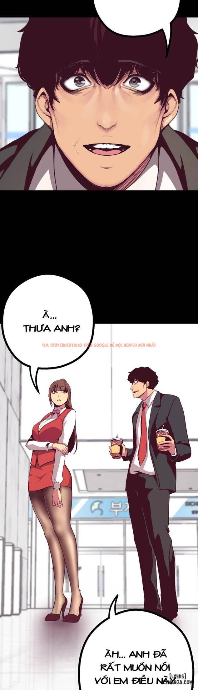 Tân Thế Giới Tuyệt Vời - Chapter 14