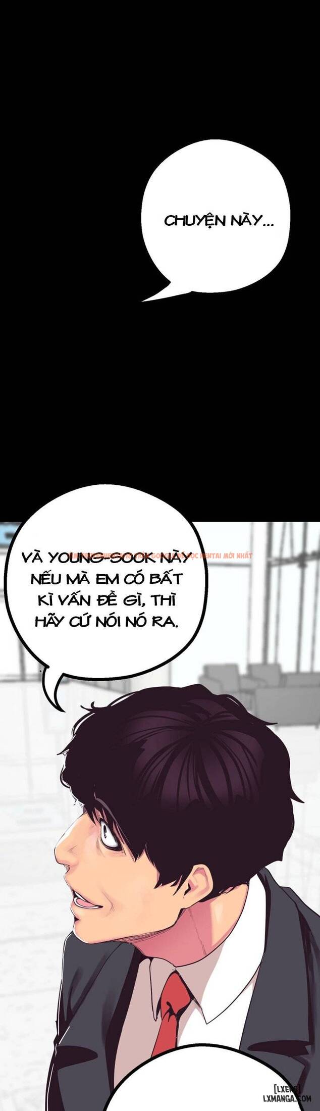 Tân Thế Giới Tuyệt Vời - Chapter 14