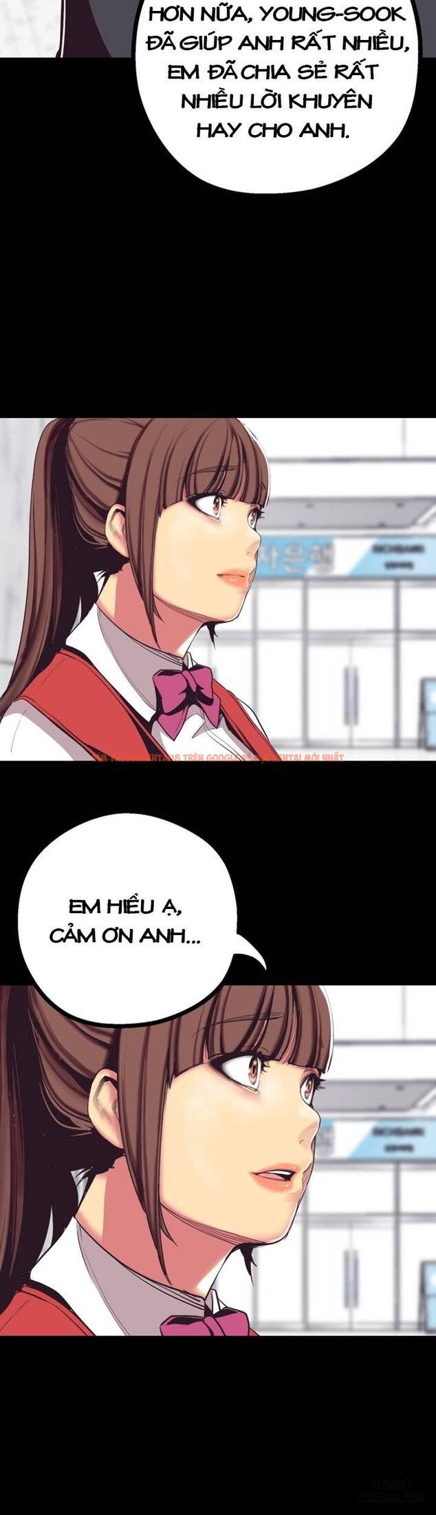 Tân Thế Giới Tuyệt Vời - Chapter 14