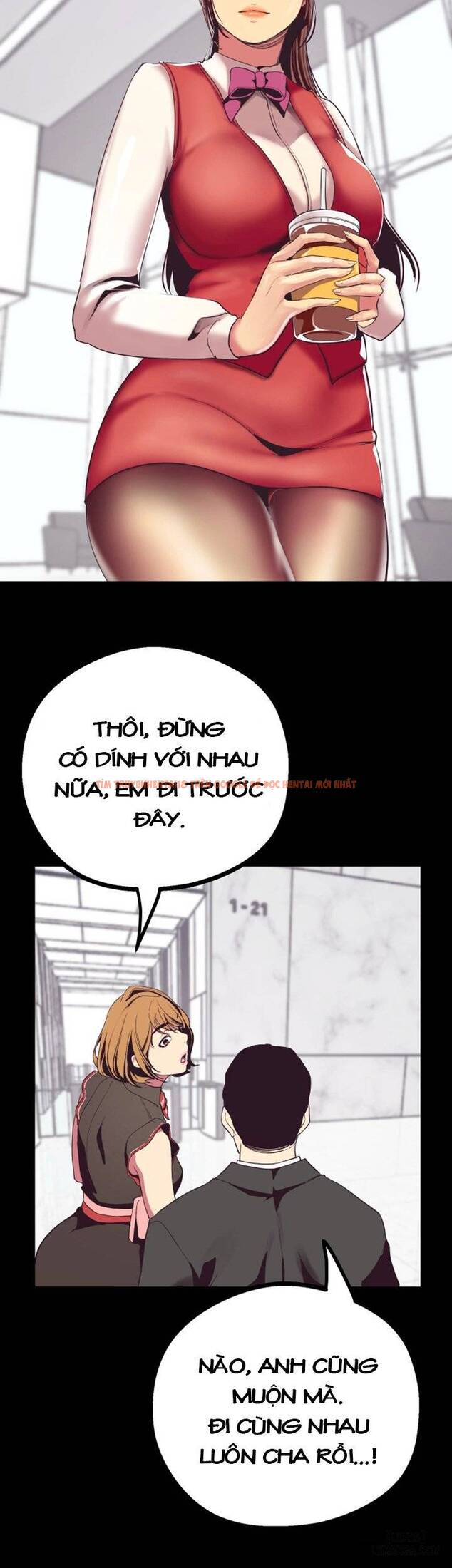 Tân Thế Giới Tuyệt Vời - Chapter 14