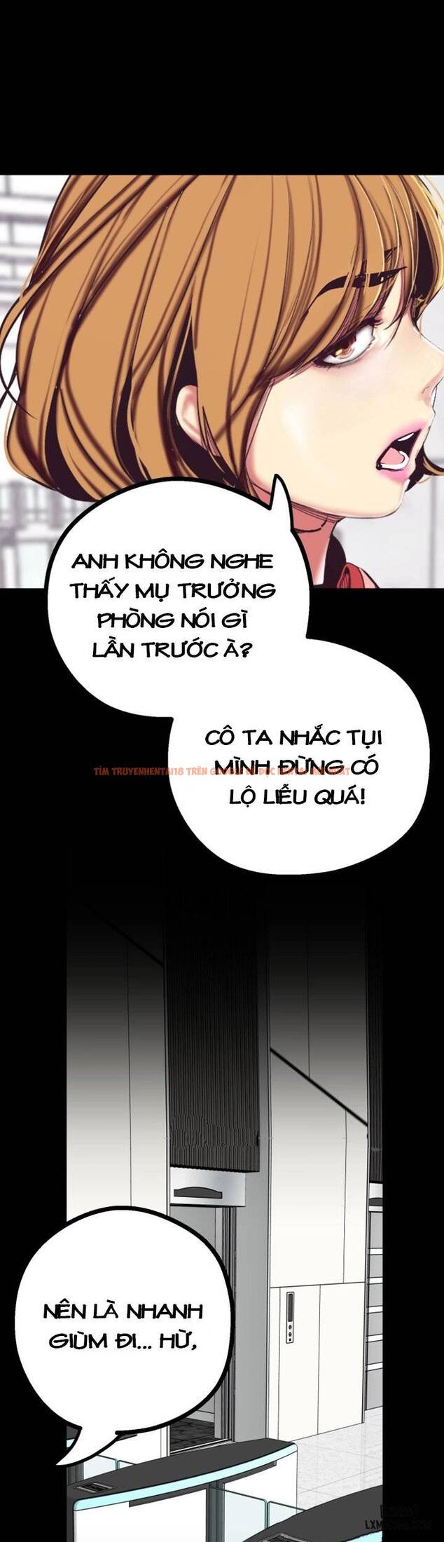 Tân Thế Giới Tuyệt Vời - Chapter 14