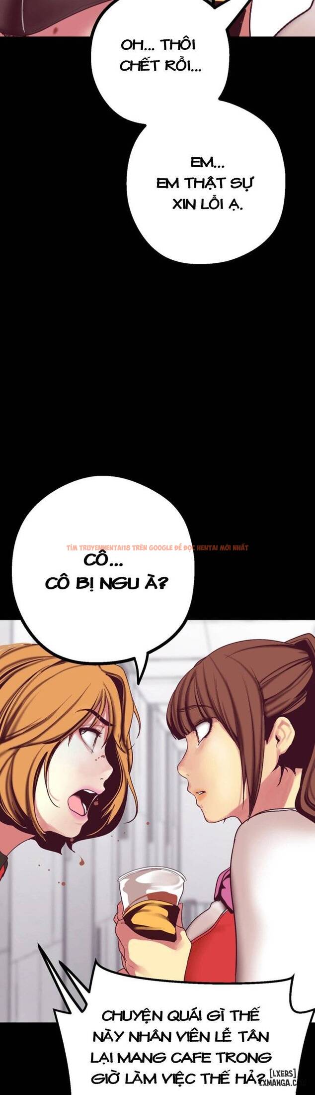 Tân Thế Giới Tuyệt Vời - Chapter 14
