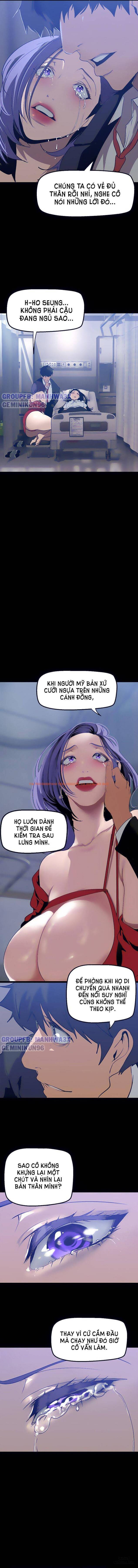 Tân Thế Giới Tuyệt Vời - Chapter 143