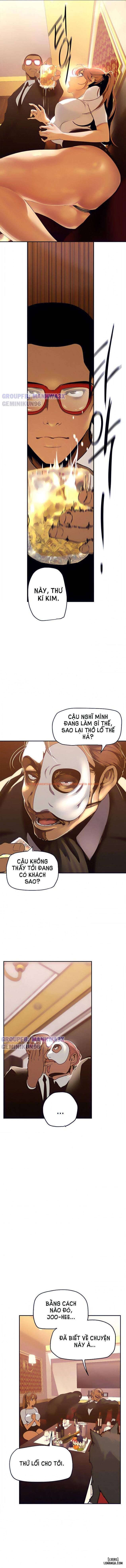 Tân Thế Giới Tuyệt Vời - Chapter 143
