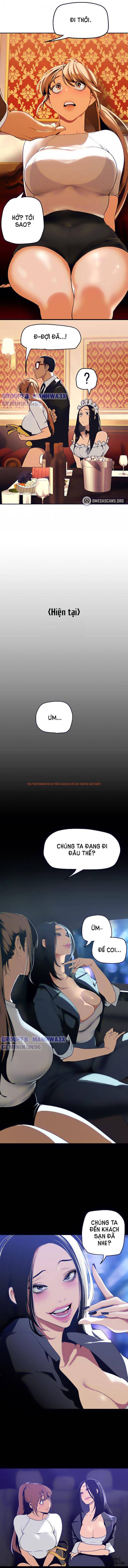 Tân Thế Giới Tuyệt Vời - Chapter 143