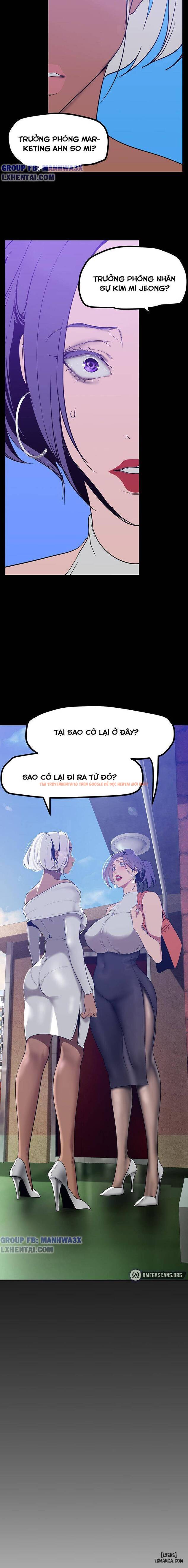 Tân Thế Giới Tuyệt Vời - Chapter 147